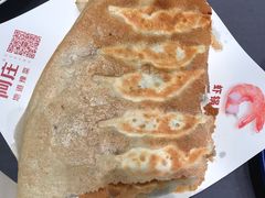 -阿庄新豫菜(航海东路店)