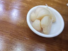 糖蒜-刘信牛羊肉小炒泡馍(回民街店)