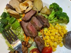 -Dreamsalad梦想轻厨(健康轻食·减脂沙拉·意面·祖庙店)