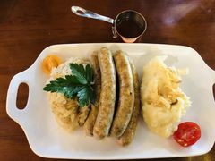 -haxnbauer海森堡德国餐厅(深圳coco店)