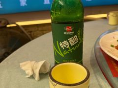 -大师傅金奖啤酒鱼(西街口总店)