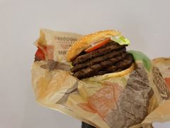 -汉堡王(常熟美城店)