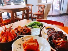 -百家鲜·杭帮菜