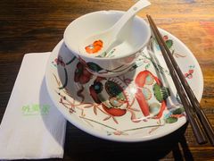 -外婆家(蓝色港湾店)