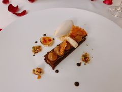 -上海和平饭店-华懋阁 The Cathay Room