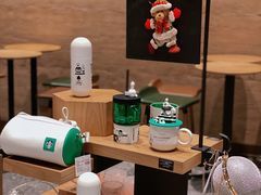 -星巴克臻选(万象前海店)
