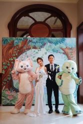 -Vera Wang婚纱礼服旗舰店