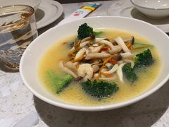 -水天堂西餐厅(绿宝广场店)
