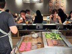 -肉肉大米(金虹桥店)