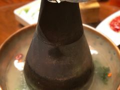 -古关火锅店(古北水镇景区店)