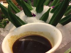 -大自然(鲁家村店)