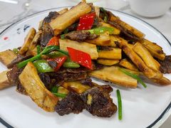 -淄博鲁膳坊