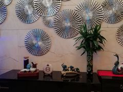 -酌宴府The China Club·广州万富希尔顿酒店(云城东路店)