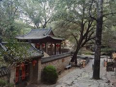 -井塘古村