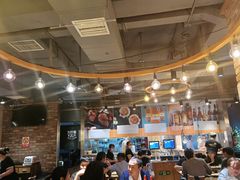 -聚点串吧·北京烧烤(赵登禹路店)