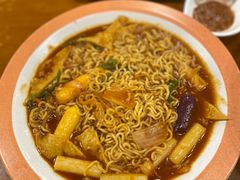-韩礼年糕(飞虹路店)