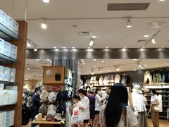 -MUJI无印良品(环球港店)