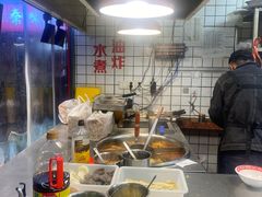 -三大营南昌水煮·油炸(天城路店)