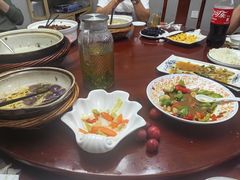 -高老庄·老溧阳·私房菜(南山竹海店)