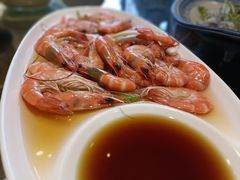 -兰婆婆餐厅淳安菜