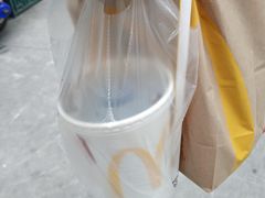 -麦当劳(乳山路店)