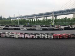 -锐擎卡丁车主题乐园(郊野公园店)