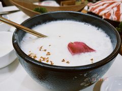 -土连锅·现熬养生汤锅(梁家巷店)