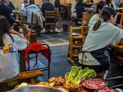 -阳阳老火锅(小南门店)