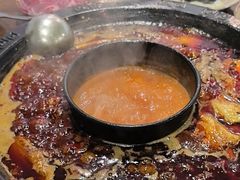 -黄潇洒老火锅(九眼桥宏济巷店)