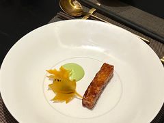 -上蔬无瑕· 创意素食·Vegetarian(华采天地店)