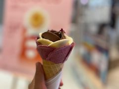 -莉莉熊Lililove Gelato (意大利手工冰淇淋)