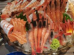 -極上萬膳·日料放题(来福士江景店)