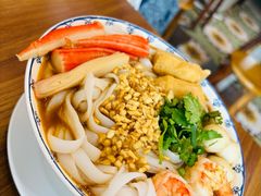 -曼谷食堂·泰国家庭料理(丹桂路店)