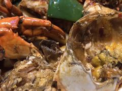 -臻鲜燕海鲜融合餐厅(金陵style店)