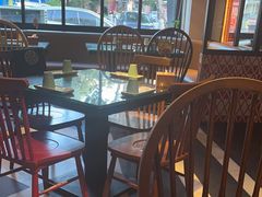 -江边城外烤全鱼(方庄时代购物中心店)