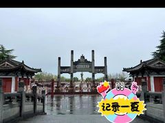 -洛阳白马寺