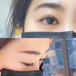 -十月·日式美甲美睫·纹眉