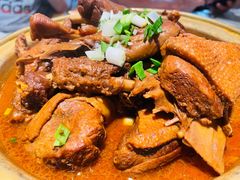 -金典银峰老鹅馆·昆山菜(亭林公园店)