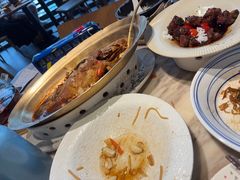 -皖厨·中国徽菜(星河WORLD·COCO Park店)