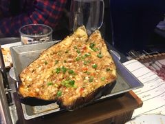 -很久以前羊肉串(大华三路店)