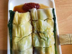 -花少爷·鲜虾干贝粥(延安万达店)