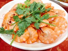 -海上驿站渔家菜馆