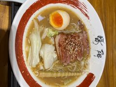 -雷门拉面店(新光天地店)