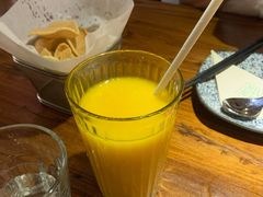 -默加东南亚美食(大宁音乐广场店)