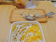 -豆豆冰室·地道招牌椰子冻(大良店)