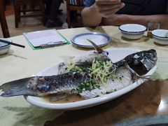 -区海鸡场饭店(石壁店)