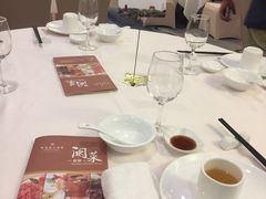 -聚春园自助餐厅(东街口店)