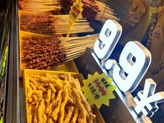 -味子夫鸡柳(三峡广场店)