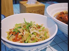 -恋拐子油爆虾·家常菜