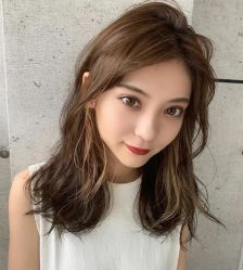 -SY COLOUR专业烫染